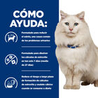 Hill’s Prescription Diet c/d Cuidado Urinario Stress Guisado de Atum lata para gatos, , large image number null